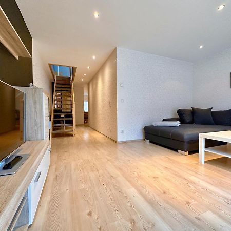 Haus Elisabeth Hotel Bad Salzungen Ngoại thất bức ảnh