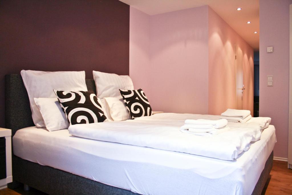 Haus Elisabeth Hotel Bad Salzungen Ngoại thất bức ảnh