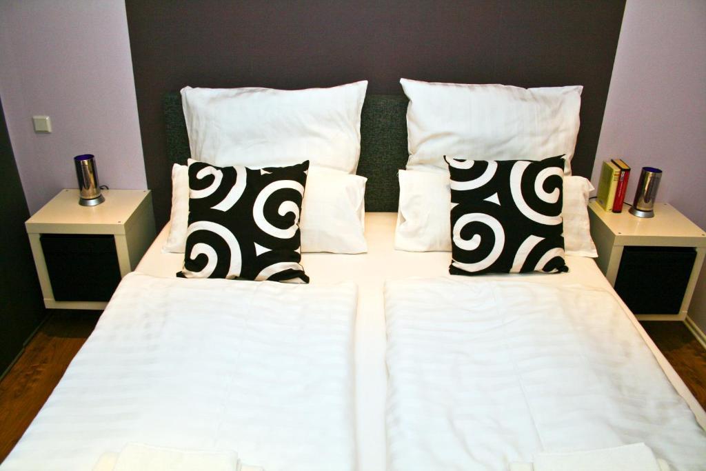 Haus Elisabeth Hotel Bad Salzungen Ngoại thất bức ảnh