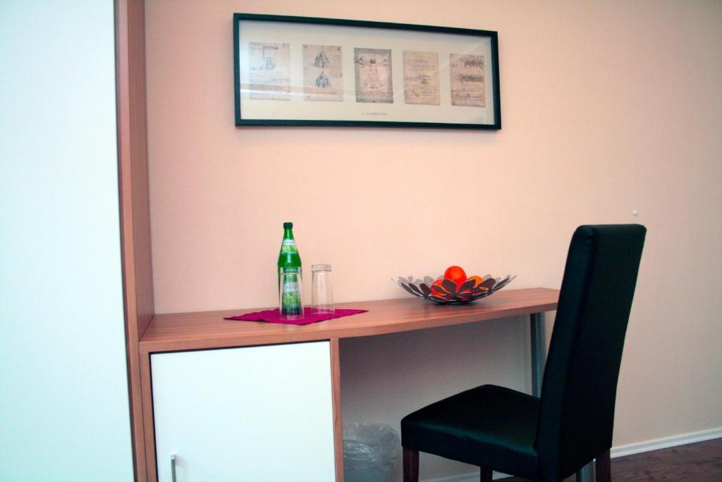 Haus Elisabeth Hotel Bad Salzungen Ngoại thất bức ảnh