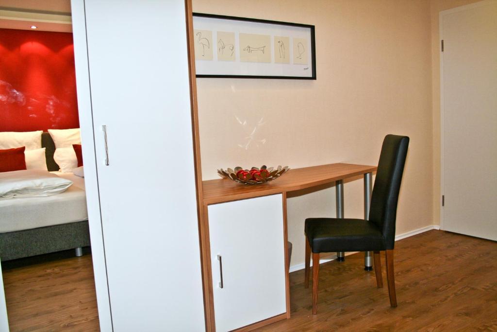 Haus Elisabeth Hotel Bad Salzungen Ngoại thất bức ảnh