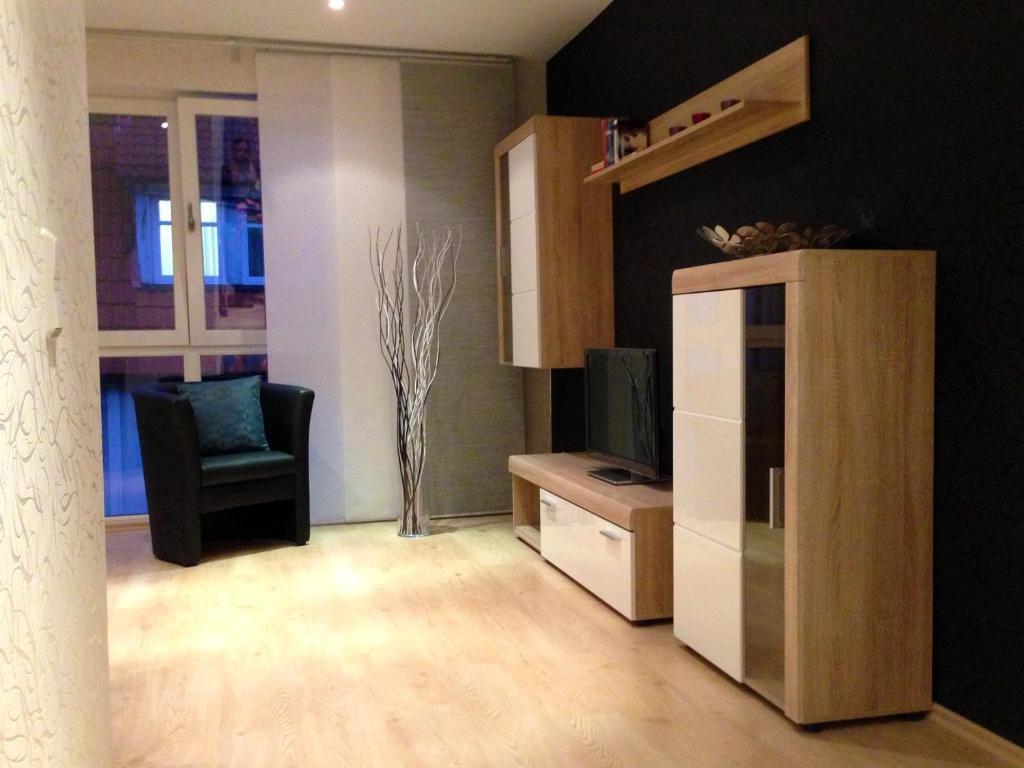 Haus Elisabeth Hotel Bad Salzungen Ngoại thất bức ảnh