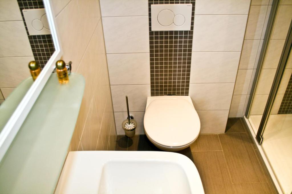 Haus Elisabeth Hotel Bad Salzungen Phòng bức ảnh
