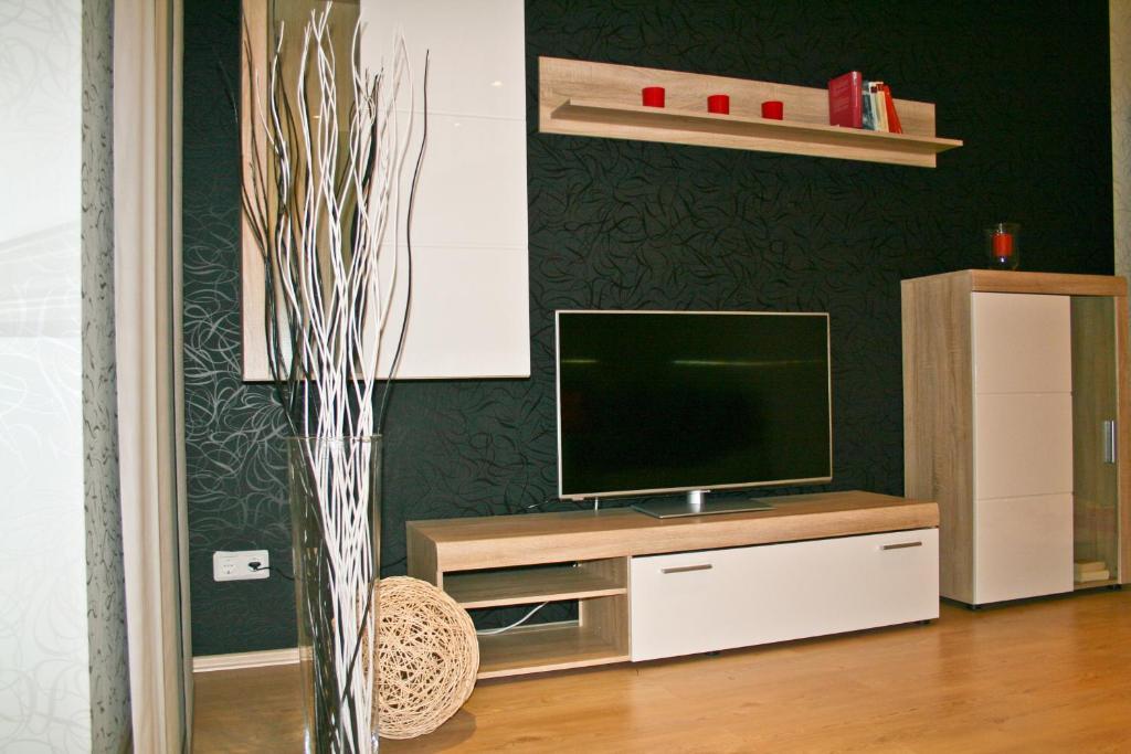 Haus Elisabeth Hotel Bad Salzungen Phòng bức ảnh