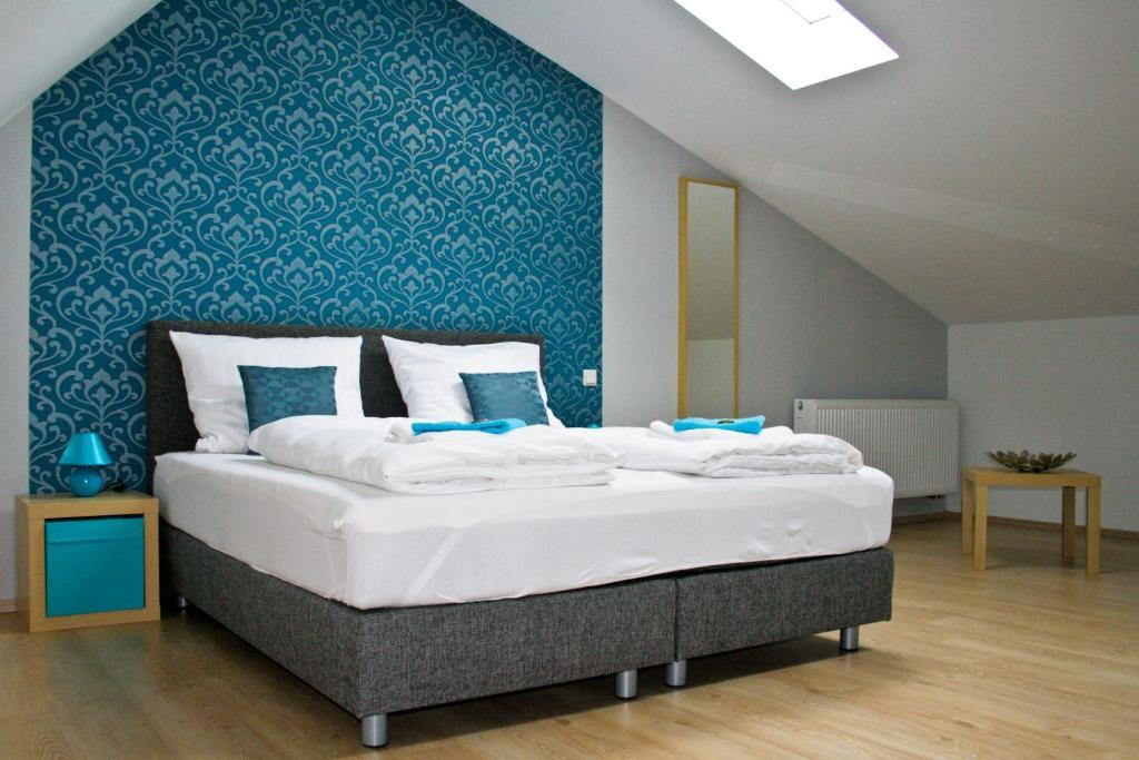 Haus Elisabeth Hotel Bad Salzungen Phòng bức ảnh