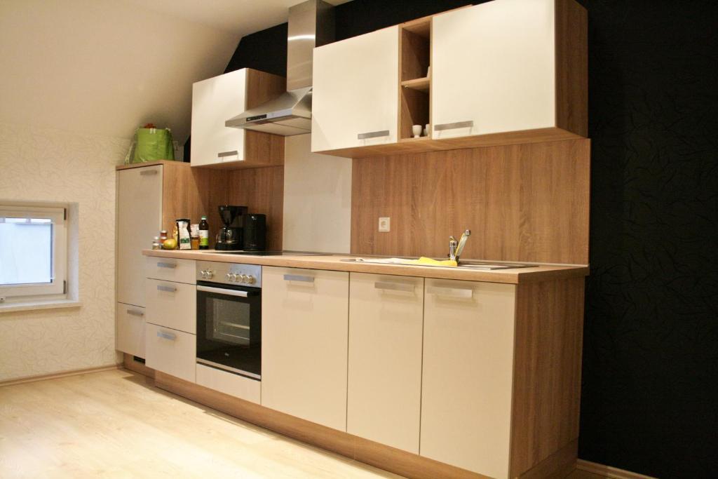 Haus Elisabeth Hotel Bad Salzungen Phòng bức ảnh